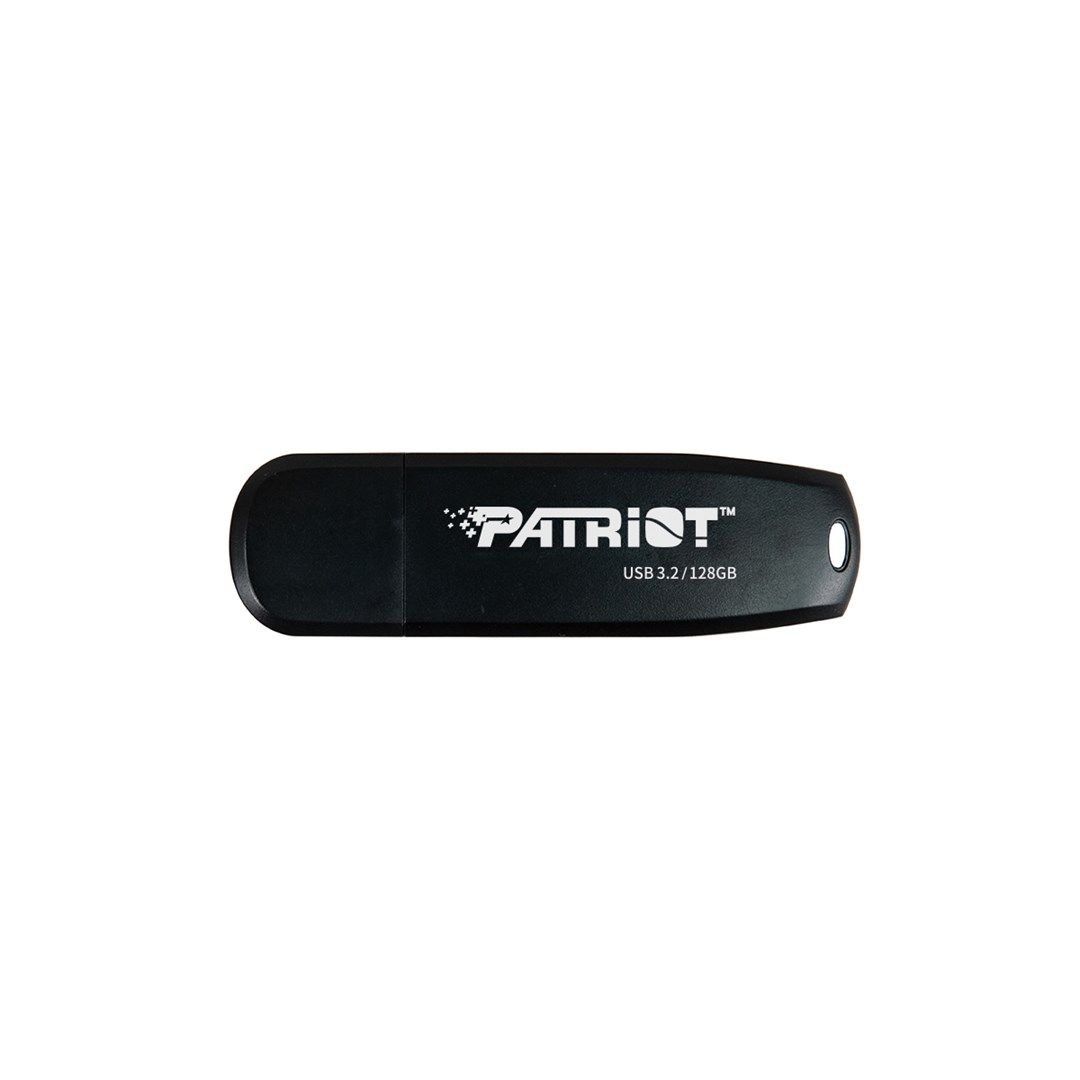 Patriot Core 128GB Type A USB 3.2 80MB/s czarny_2