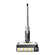 Kärcher FC 2-4 Electric broom Battery Dry&wet Bagless Black  Grey  White 2.5 Ah_3