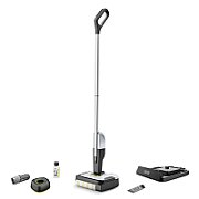 Kärcher FC 2-4 Electric broom Battery Dry&wet Bagless Black  Grey  White 2.5 Ah_9