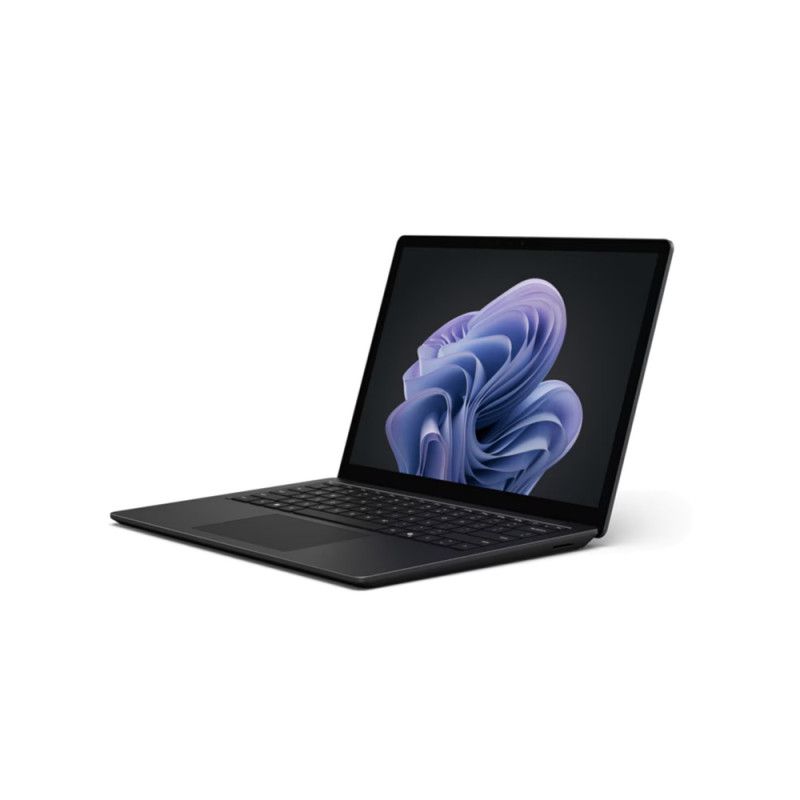 MS Surface Laptop 6 Black [DE/AT]/ 15