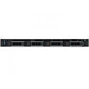 Dell PowerEdge R360 Rack Server,Intel Xeon E-2414 2.6GHz(4C/4T),16GB UDIMM 4800MT/s,480GB SSD SATA RI(up to 4x3.5