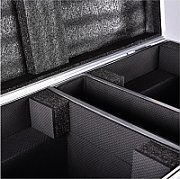 LIGHT4ME VENOM SPOT BEAM 150 CASE for 2 pcs. head