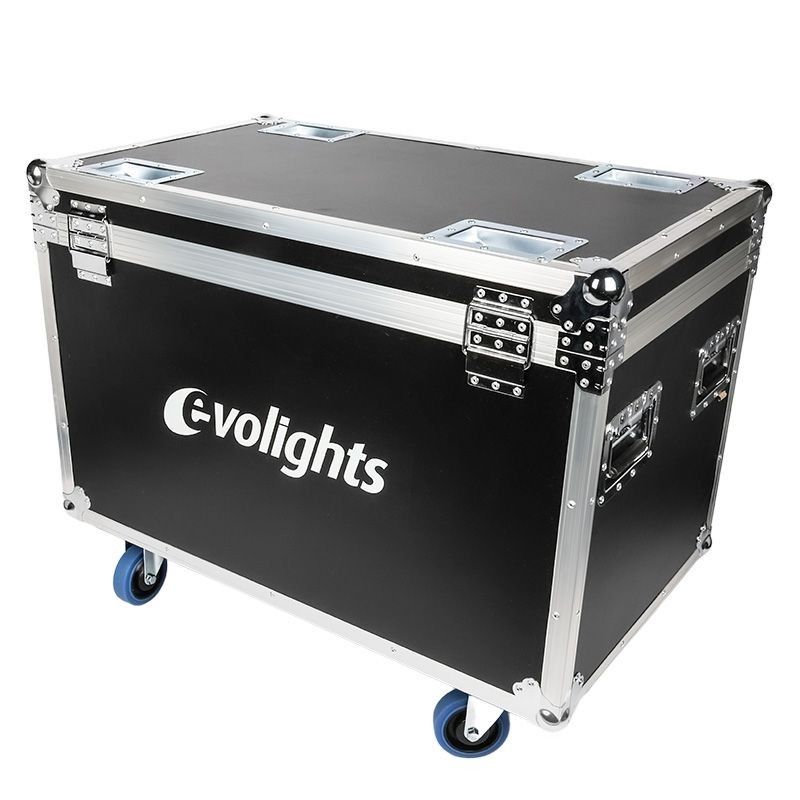 EVOLIGHTS LUMEN PIX BAR CASE 4IN1 transp.