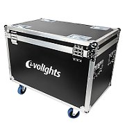 EVOLIGHTS LUMEN PIX BAR CASE 4IN1 transp.