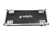 EVOLIGHTS LUMEN PIX BAR CASE 4IN1 transp.