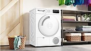 Bosch WTN84207PL  Freestanding dryer  7kg_5