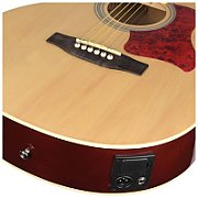 V-TONE EAG SET NT electroacoustic guitar + amplifier