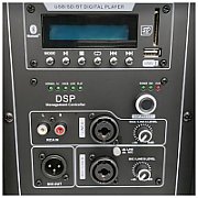V-TONE NBX-115A 15   DSP Active Speaker Cabinet