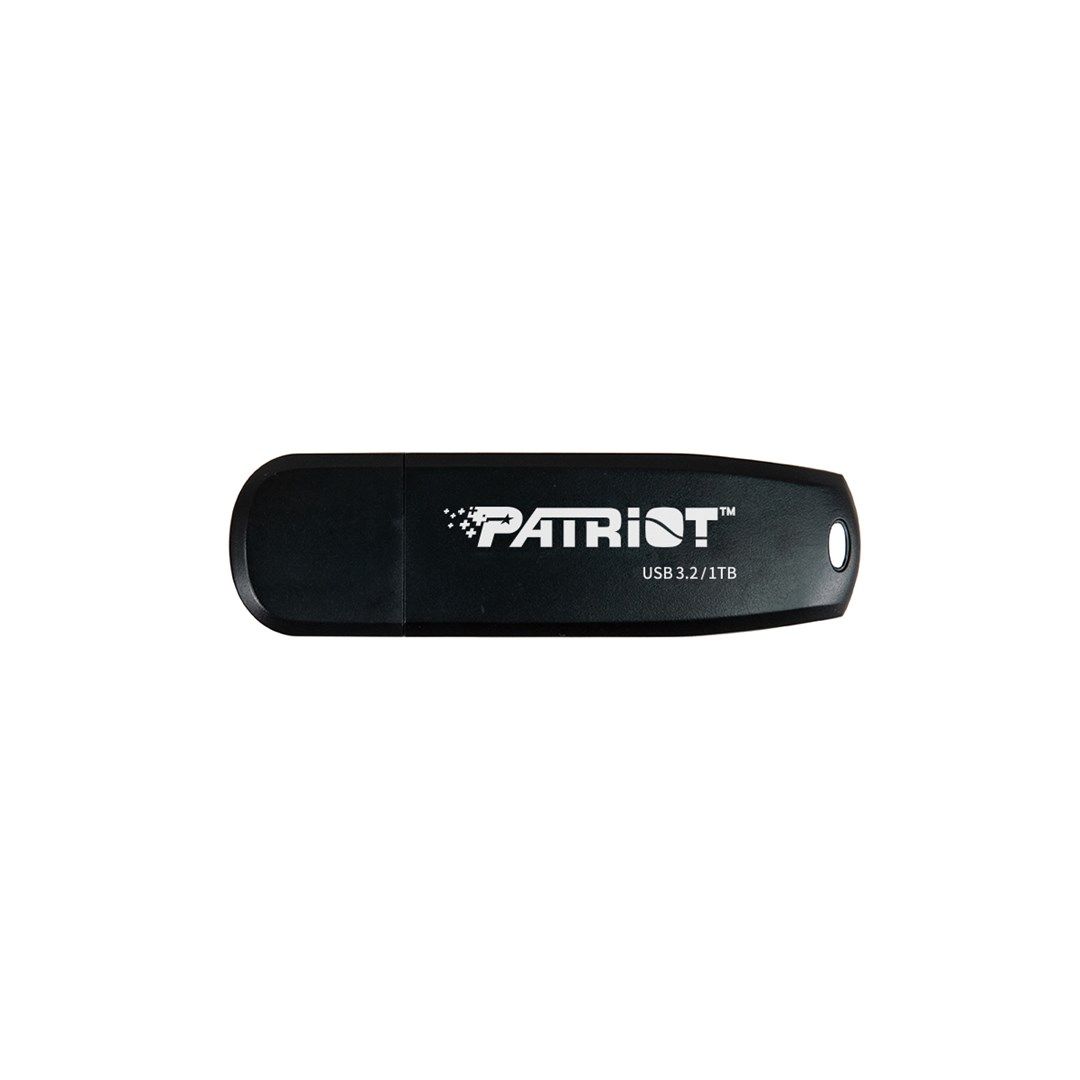 Patriot Core 1B Type A USB 3.2 80MB/s czarny_2