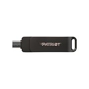 Patriot Rage R550 128GB Dual USB A+C  Alu  100MBs_1