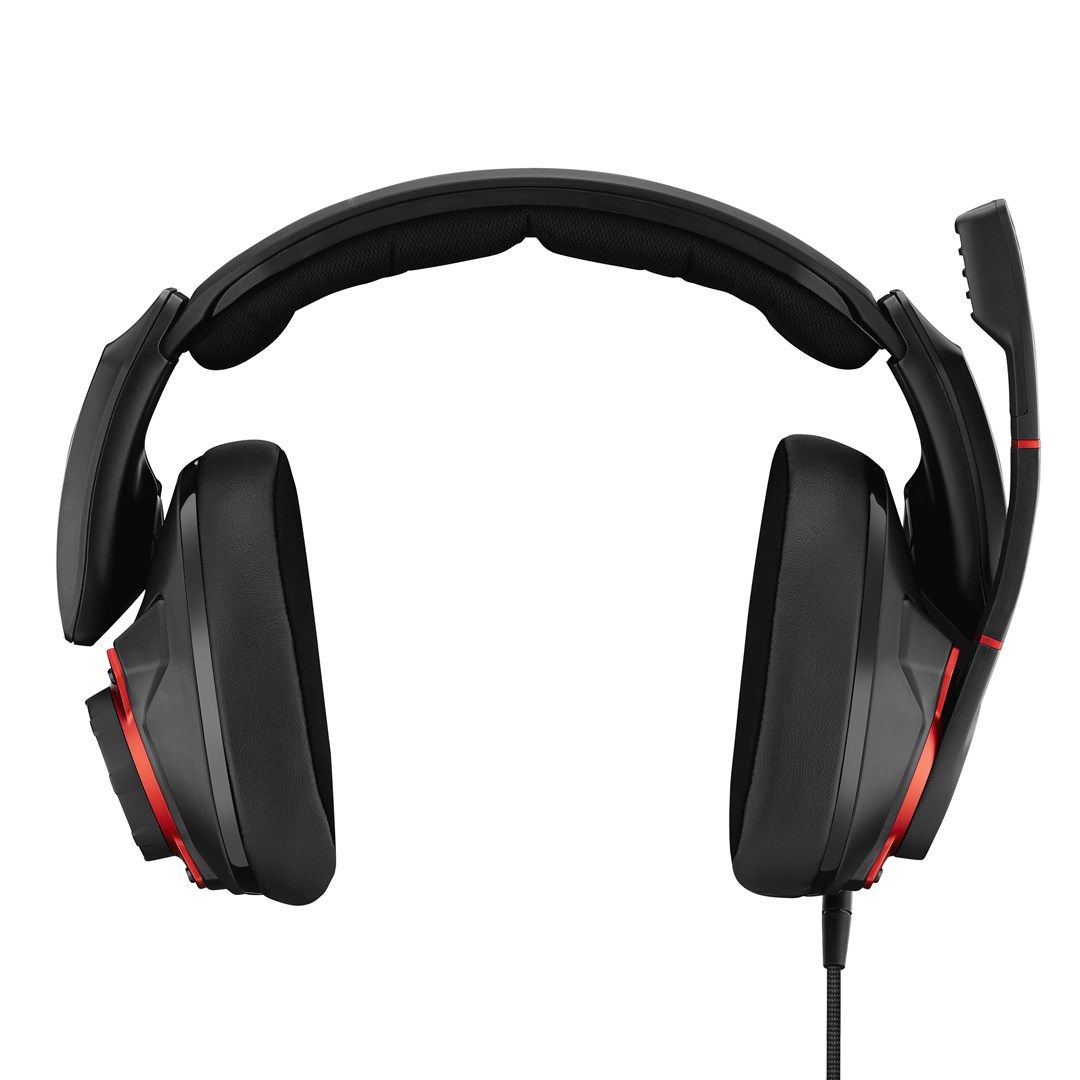 EPOS | SENNHEISER GSP 600_3