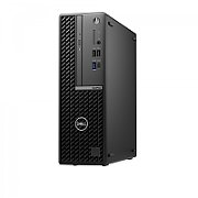 Desktop Dell OptiPlex 7020 SFF PLUS, 260W Bronze Power Supply, EPEAT 2018 Registered (Silver), ENERGY STAR Qualified , Trusted Platform Module (Discrete TPM Enabled), Intel Core i7 processor 14700 vPro (33 MB cache, 20 cores, 28 threads, up to 5.3 GHz Turbo, 65W), Intel Rapid Storage Technology_3