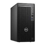 Desktop Dell OptiPlex 7020 TOWER, 180W Bronze Power Supply, EPEAT 2018 Registered (Silver), ENERGY STAR Qualified , Trusted Platform Module (Discrete TPM Enabled), Intel Core i5 processor 14500 vPro (24MB cache, 14 cores, 20 threads, up to 5.0 GHz Turbo, 65W), Intel Rapid Storage Technology Driver_2