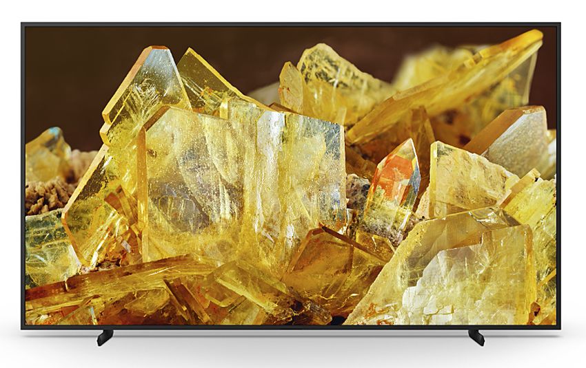 TV Signage Sony X90L, 98 , nit, 18/7, UHD, FALD LCD. Conectivitate: Tuner TV. Garantie 3 ani + advanced exchange program