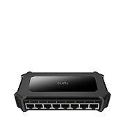 Switch Cudy GS108D, 8 porturi 10/100/1000 Mbps