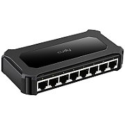 Switch Cudy GS108D, 8 porturi 10/100/1000 Mbps