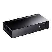 Switch Cudy GS108, 8 porturi 10,100,1000 Mbit/s
