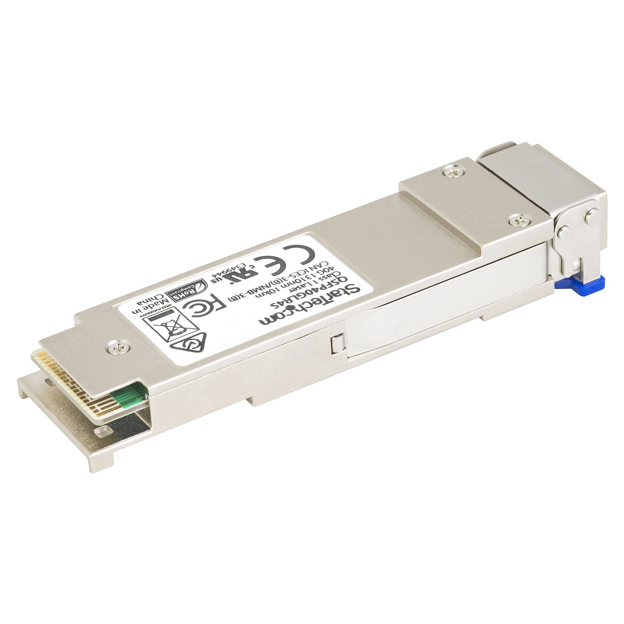 CISCO QSFP-40G-LR4-S QSFP+/CISCO QSFP-40G-LR4S COMPATIBLE_3