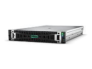 Server HPE ProLiant DL380 Gen11, Rack 2U, Intel Xeon Silver 4410Y (12 C / 24 T, 2.0 GHz - 3.9 GHz, 30 MB cache, 150 W), 1000 W
 [1 buc]Procesor server Intel Xeon Gold 6530, socket 4677, 32C / 64T, 2.10 - 4.00 GHz, 160 MB cache, 270 W
 [4 buc]Memorie server Samsung 64 GB DDR5 ECC RDIMM 4800 MHz 2Rx4
 [1 buc]STORAGE ACC HEAT SINK KIT/DL380/DL560 G11 P4881...
 [1 buc]SERVER ACC FAN KIT/HIGH P48820-B21 HPE
 [1 buc]SERVER ACC PSU 1000W HOT PLUG/P03178-B21 HPE
 [2 buc]SSD server Samsung P..._9