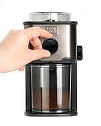 Coffee grinder Black+Decker BXCG151E (150 W)_5