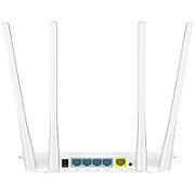 Cudy WR1200 wireless router Fast Ethernet Dual-band (2.4 GHz / 5 GHz) White_4