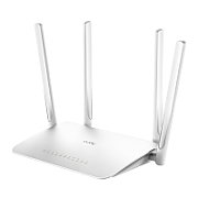 Cudy WR1300 wireless router Gigabit Ethernet Dual-band (2.4 GHz / 5 GHz) White_2