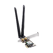 Cudy WE3000 network card Internal WLAN / Bluetooth 2400 Mbit/s_2