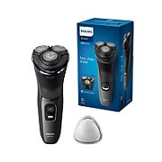 Philips Shaver 1000 Series S1142/00 Electric Shaver_1