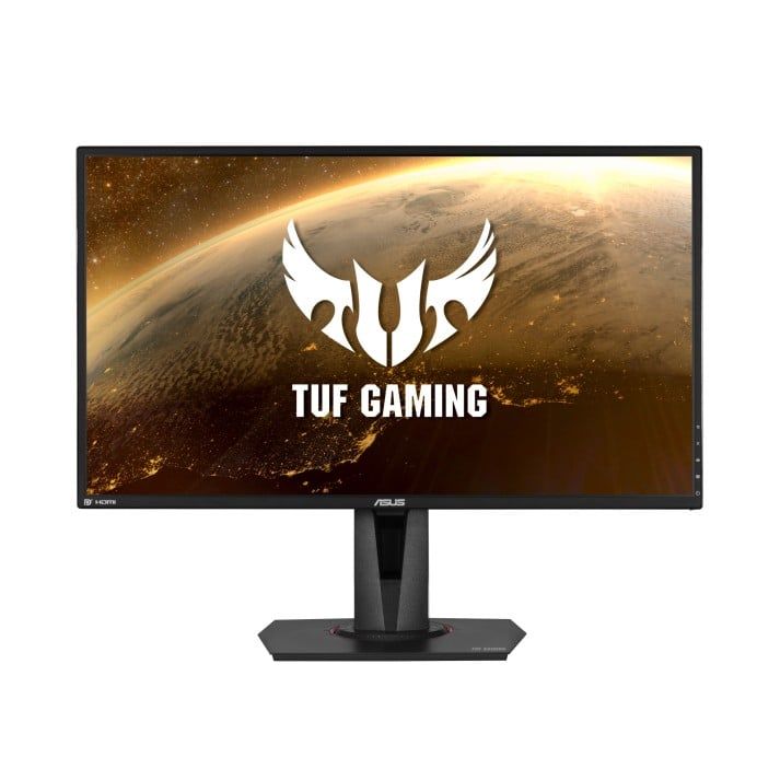 ASUS TUF Gaming VG27AQZ monitoare LCD 68,6 cm (27