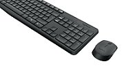 MK235 WIRELESS KEYBOARD / MOUSE/GREY-PAN-2.4GHZ-NORDIC_6