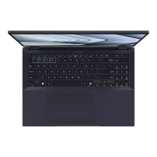 Laptop Business ASUS ExpertBook B1B1502CVA-NJ2340XA, 15.6-inch, FHD (1920 x 1080) 16:9, Intel® Core™ i3-1315U Processor 1.2GHz (10M Cache, up to 4.5GHz, 6 cores), Intel® UHD Graphics, 1x DDR4 SO-DIMM slot, 1x M.2 2280 PCIe 4.0x4, DDR4, 16GB, 512GB M.2 2280 NVMe™ PCIe® 4.0 SSD, 60Hz, 250nits_2