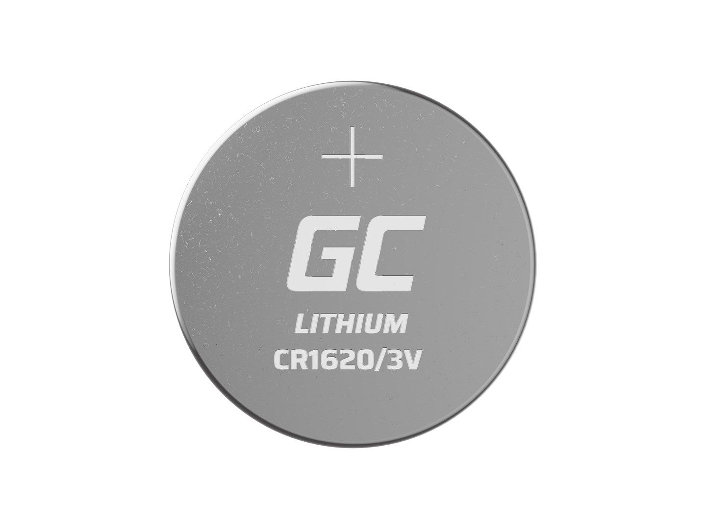 Green Cell XCR03 household battery Single-use battery CR1620 Lithium_5