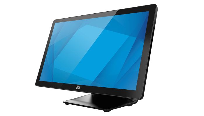 Elo 21.5-inch I-Series 3 with Intel Touchscreen Computer, Full HD 1920 x 1080 display, Win 10, Core i5, 16GB RAM, 256GB SSD, Proje_2