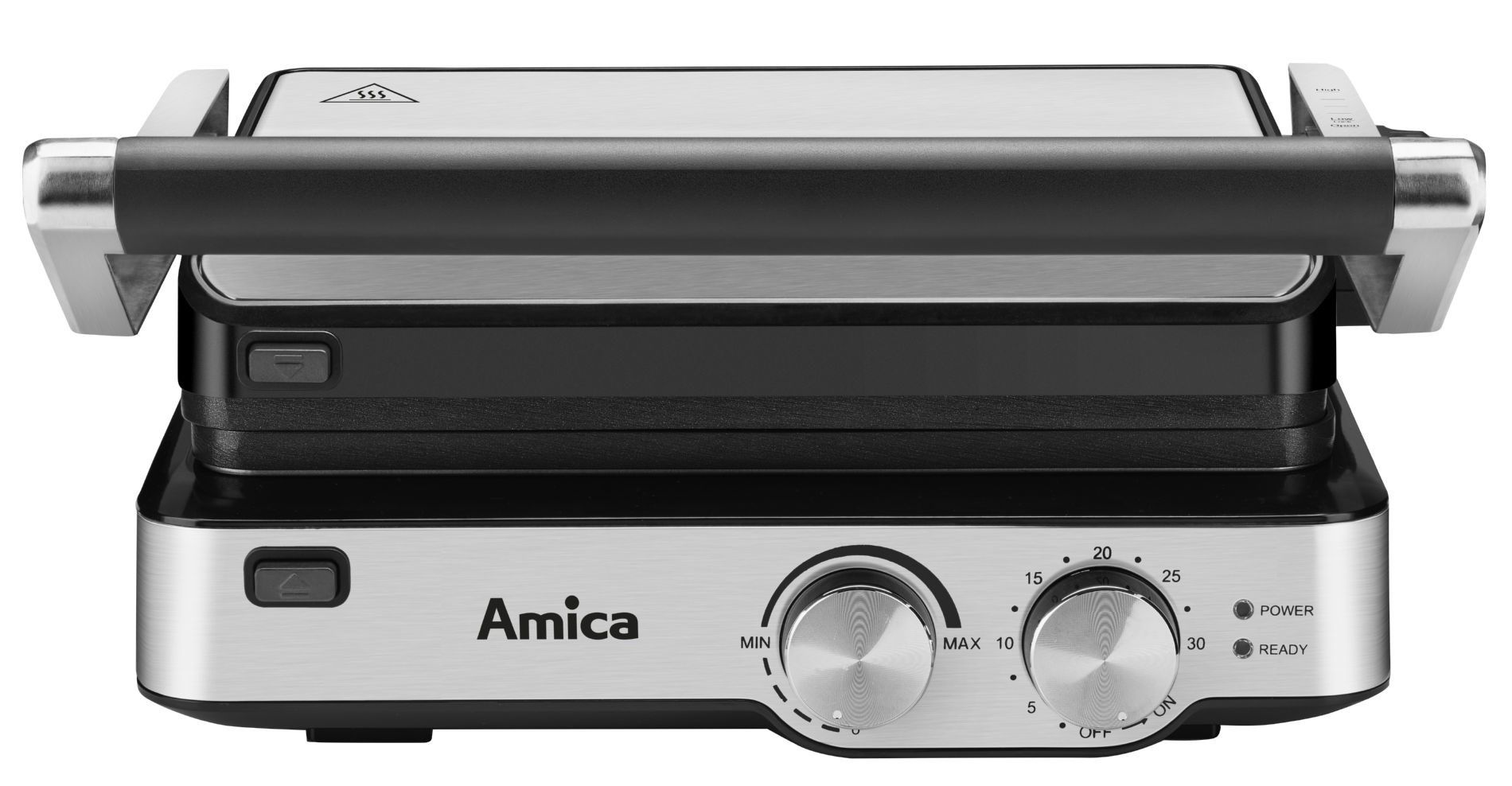 Amica VM 7001 vacuum 3 L Cylinder vacuum Dry 700 W Dust bag_2