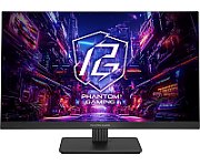 ASRock 27  Phantom Gaming PG27FFT1B 2xHDMI DP Speakers 2x2W Monitor_1