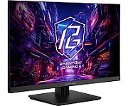 ASRock 27  Phantom Gaming PG27FFT1B 2xHDMI DP Speakers 2x2W Monitor_2