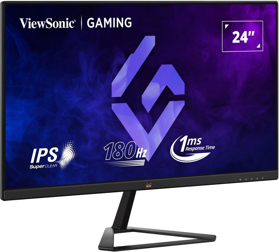 Monitor ViewSonic 23.8  VX2479-HD-PRO (VS19535) 2xHDMI DP_3