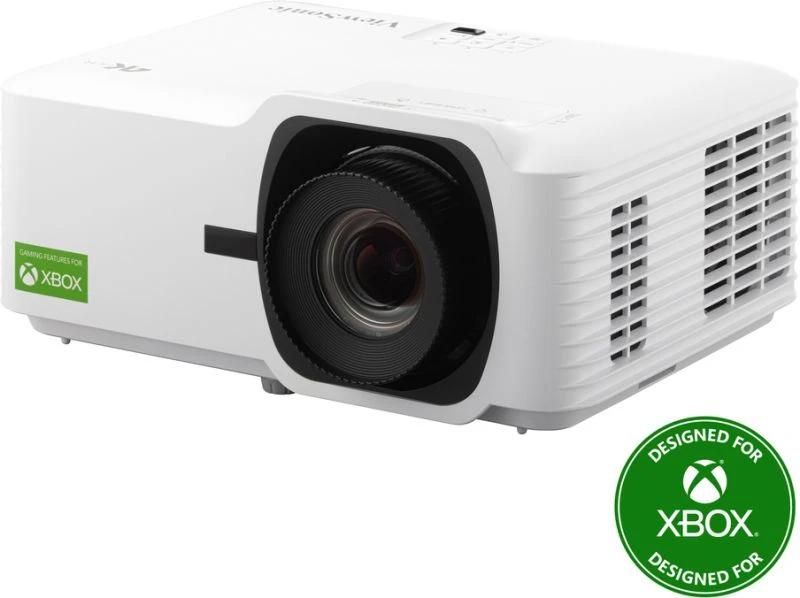 ViewSonic LX700-4K Laser 4K 3500AL 2xHDMI Projector_3