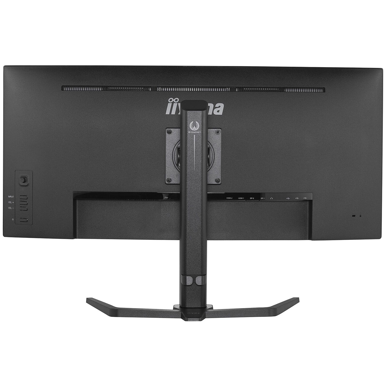 GCB3481WQSU-B1 34IN QHD 180 HZ/PANEL CURVED DESIGN 1500R 3440X1_2