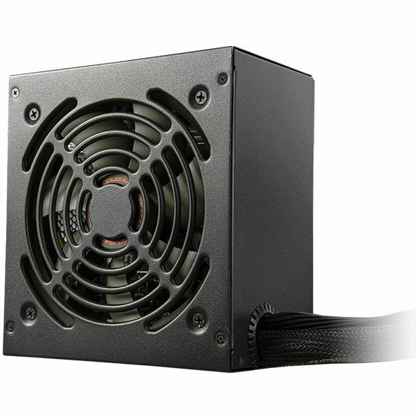 COUGAR PSU ATLAS 550 80Plus Bronze 550W_2