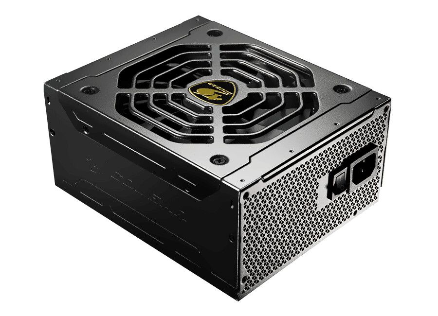 COUGAR PSU ATLAS 750 80Plus Bronze 750W_2