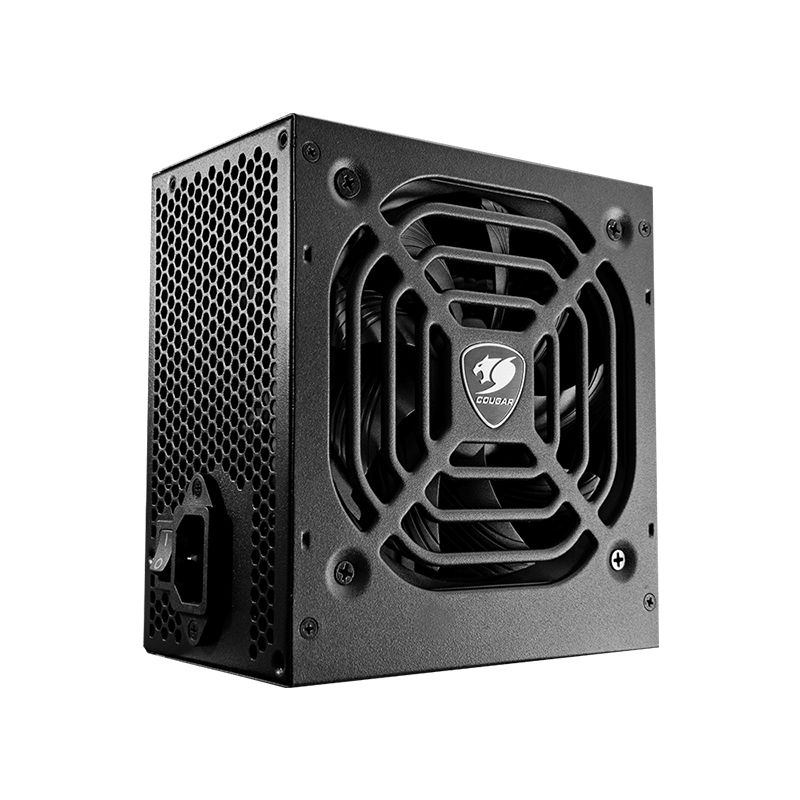 COUGAR PSU STC650 / 650W_2