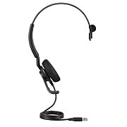 Jabra Engage 50 II - USB-A UC Mono_2