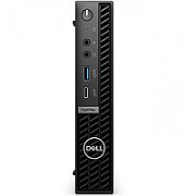 Dell Optiplex 7020 MFF Plus, Intel Core i7-14700(33MB cache/20cores/28threads/up to 5.3 GHz)vPro,32GB(1x32)DDR5,1TB(M.2)NVMe SSD,Integrated Graphics,WiFi 6e AX211(2x2)+Bth,Dell Mouse-MS116,Dell-KB216,Win11Pro,3Yr NBD_1