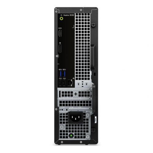 Dell Vostro 3030 SFF Desktop,Intel Core i5-14400(20MB cache,10 Cores,16 threads,up to 4.7 GHz),8GB(1X8)DDR5 4400MT/s,512GB(M.2)NVMe PCIe SSD,Intel UHD 730 Graphics,Wi-Fi6 802.11ax(2x2)+BT,Dell Mouse MS116,Dell Keyboard KB216,Ubuntu,3Yr ProSupport_3