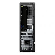 Dell Vostro 3030 SFF Desktop,Intel Core i5-14400(20MB cache,10 Cores,16 threads,up to 4.7 GHz),8GB(1X8)DDR5 4400MT/s,512GB(M.2)NVMe PCIe SSD,Intel UHD 730 Graphics,Wi-Fi6 802.11ax(2x2)+BT,Dell Mouse MS116,Dell Keyboard KB216,Ubuntu,3Yr ProSupport_3