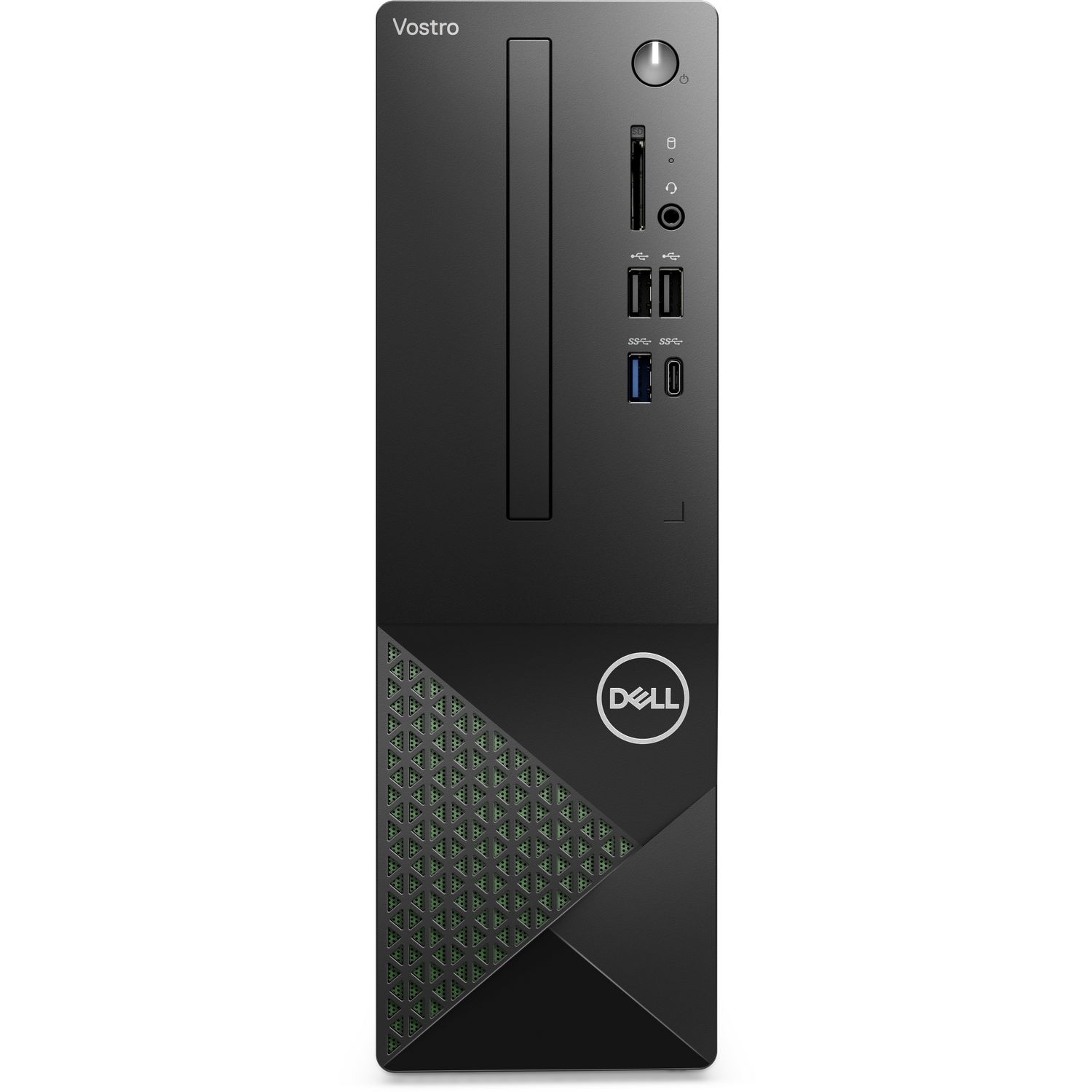 Dell Vostro 3030 SFF Desktop,Intel Core i7-14700(33MB cache,20 Cores,28 threads,up to 5.4 GHz),16GB(1X16)DDR5 5600MT/s,512GB(M.2)NVMe PCIe SSD,Intel UHD 770 Graphics,Wi-Fi6 802.11ax(2x2)+BT,Dell Mouse MS116,Dell Keyboard KB216,Win11Pro,3Yr ProSupport_2