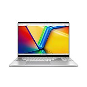 Laptop ASUS Vivobook Pro 16X OLED, K6604JI-MX086, 16.0-inch, 3.2K (3200 x 2000) OLED 16:10 aspect ratio, Intel® Core™ i9-13980HX Processor 2.2 GHz (36MB Cache, up to 5.6 GHz, 24 cores, 32 Threads), Intel® UHD Graphics, NVIDIA® GeForce RTX™ 4070 Laptop GPU, 2x DDR5 SO-DIMM slots, 1x M.2 2280 PCIe_1