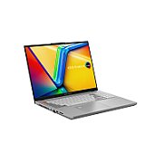 Laptop ASUS Vivobook Pro 16X OLED, K6604JI-MX086, 16.0-inch, 3.2K (3200 x 2000) OLED 16:10 aspect ratio, Intel® Core™ i9-13980HX Processor 2.2 GHz (36MB Cache, up to 5.6 GHz, 24 cores, 32 Threads), Intel® UHD Graphics, NVIDIA® GeForce RTX™ 4070 Laptop GPU, 2x DDR5 SO-DIMM slots, 1x M.2 2280 PCIe_2