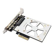 Adaptor NVMe U.2 la PCIE x4_1